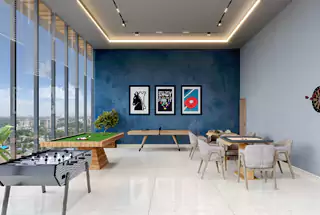 Codename Golden Select Indoor Games