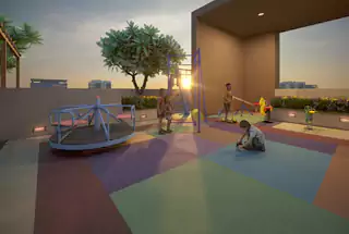 Codename Golden Select Office